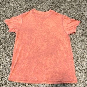 Lululemon All Yours Boyfriend Tee *Cloud